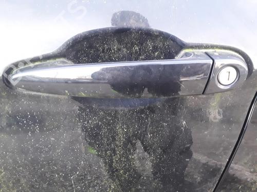 Used Front left exterior door handle BMW 3 Touring (F31) 318 d (143 hp) 22882716