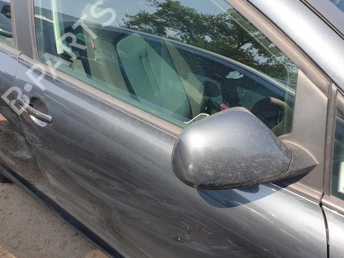 Used Right front door SEAT TOLEDO III (5P2) 1.9 TDI (105 hp) 28020922