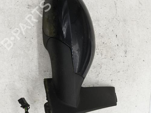 Right mirror SEAT ALTEA (5P1) 2.0 TDI 16V | BP22871095C27 