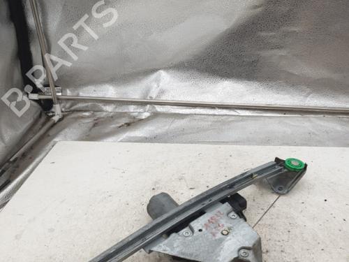 Used Rear left window mechanism OPEL VECTRA B Estate (J96) 2.0 DTI 16V (F35) (101 hp) 22873999
