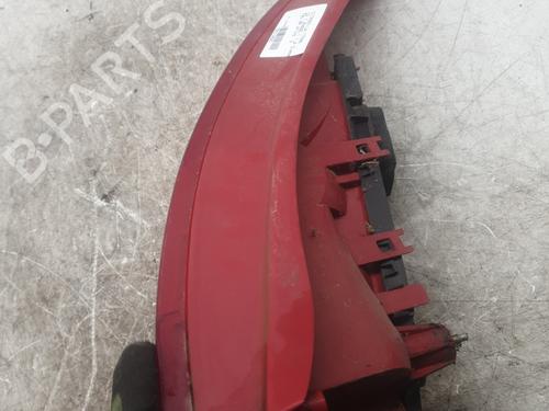 Used Left taillight Left taillight 31712104 31712104