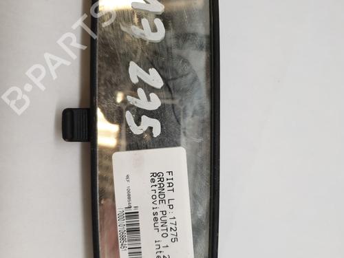 Used Rear mirror Rear mirror FIAT GRANDE PUNTO (199_) 1.2 (65 hp) 26395475 26395475