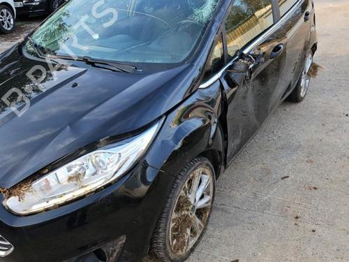 Used Parts FORD FIESTA VI (CB1, CCN) 1.5 TDCi (75 hp) 4326781