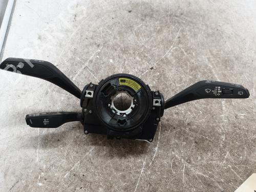 Used Steering column stalk Steering column stalk AUDI Q5 (8RB) [2008-2019] 33948138 33948138