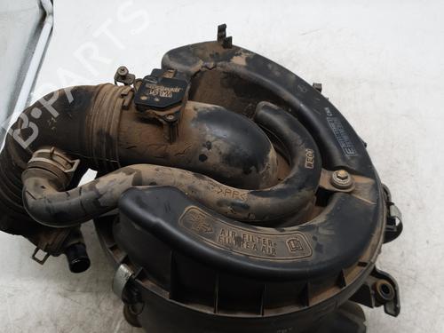 Air filter box MAZDA BT-50 Pickup (CD, UN) 2.5 MRZ-CD 4x4 (UNY0W3) | BP31137345M87 - Image 3