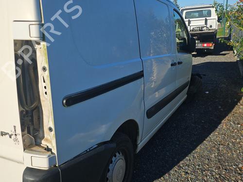 Steering column stalk CITROËN JUMPY II Van 2.0 HDi 120 | BP24595513I23  - Image 6