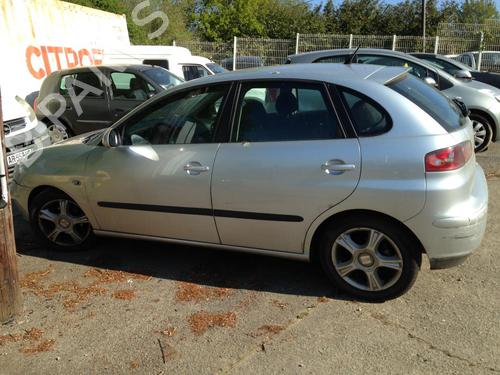 Right taillight SEAT IBIZA III (6L1) 1.9 TDI | BP22886682C35 