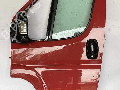 left-front-door-peugeot-boxer-van-22-hdi-100-1682477580-2006-22886781 main image