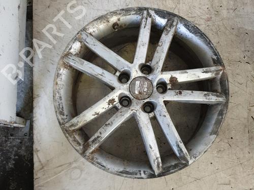 Used Rim SEAT LEON (1P1) 2.0 TDI 16V (140 hp) 22877408