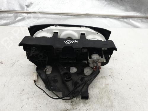 Climate control BLUECAR BLUEUTILITY EV50 | BP33418460I5 - Image 3