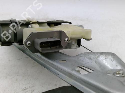 Rear left window mechanism PEUGEOT 5008 (0U_, 0E_) 1.6 HDi | BP22880508C24 