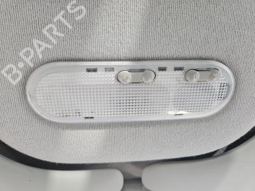 Kabinelys RENAULT MODUS / GRAND MODUS (F/JP0_) 1.5 dCi 75 | BP30762550I8 - Image 2