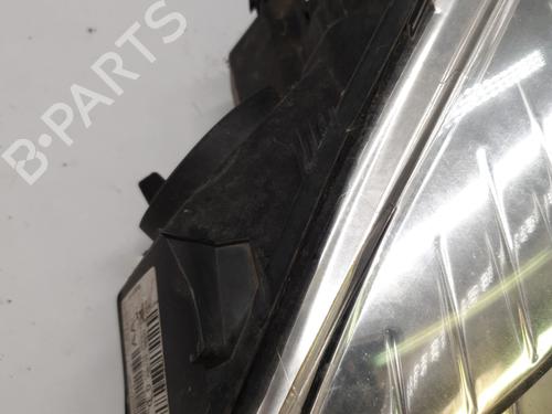 Left headlight RENAULT MEGANE III Grandtour (KZ0/1) 1.5 dCi (KZ09, KZ0D, KZ1G, KZ29, KZ14, KZ1W, KZ10, KZ1F,... | BP25003608C28 