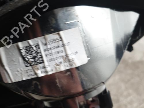 Left tailgate light OPEL CROSSLAND X / CROSSLAND (P17, P2QO) 1.2 (75) | BP27992172C79 