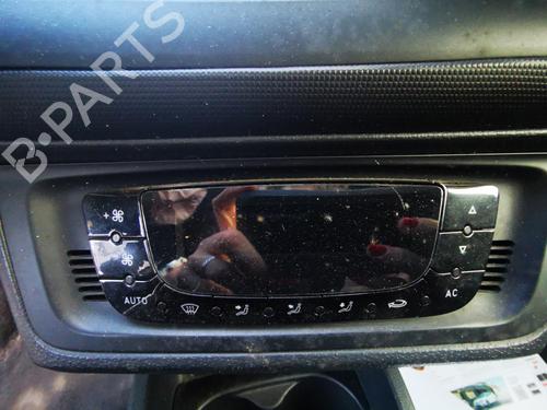 Climate control SEAT IBIZA IV (6J5, 6P1) 2.0 TDI | BP22876125I5 