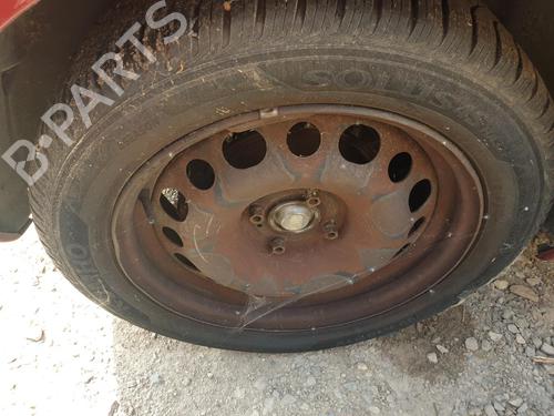 Used Rim Rim 36845745 36845745
