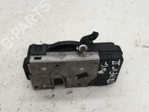 venstre-fortil-las-renault-trafic-ii-van-fl-20-dci-90-fl0h-8200008246-2001-22899378 main image