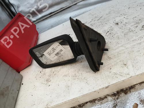 Used Left mirror FIAT PANDA (141_) 750 (34 hp) 25842731