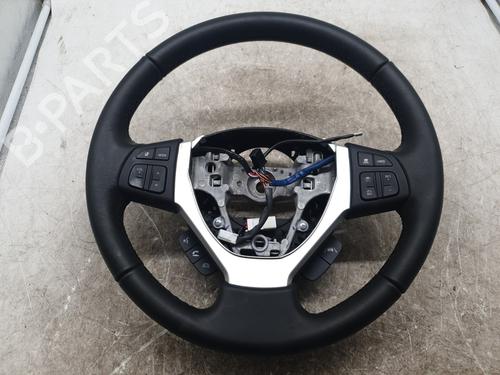 Steering wheel SUZUKI VITARA (LY) 1.4 Hybrid (Mild Hybrid) AllGrip (APK414) | BP32491930C49