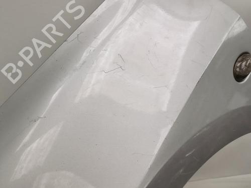 Left front fenders PEUGEOT 307 (3A/C) 1.6 16V | BP22873555C41 