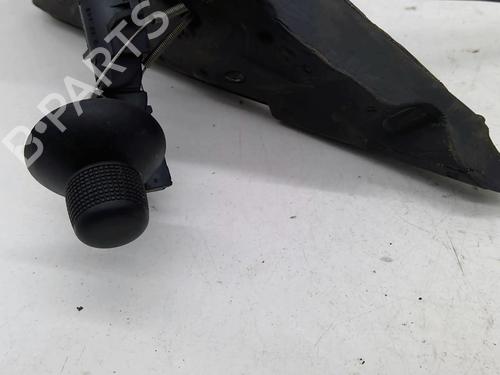 Right mirror SEAT IBIZA III (6L1) 1.4 16V | BP22881939C27 