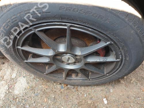 Used Rim Rim VW GOLF IV (1J1) 1.9 TDI (90 hp) 29406584 29406584