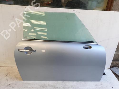 Dør høyre foran MINI MINI (R50, R53) Cooper | BP22885542C3 