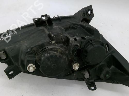 Left headlight CITROËN C5 I (DC_) 2.0 HDi (DCRHZB, DCRHZE) | BP29855488C28 - Image 2