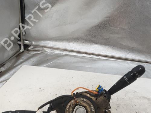 Used Steering column stalk PEUGEOT 208 I (CA_, CC_) 1.4 HDi (68 hp) 22874385