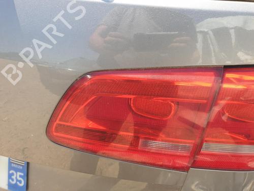 Right tailgate light VW TOURAN (1T3) 1.6 TDI | BP36793669C80 - Image 3