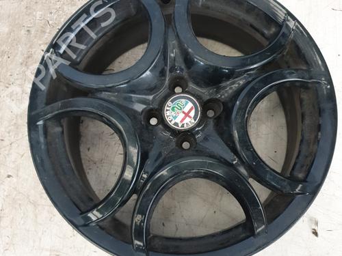 Used Rim ALFA ROMEO MITO (955_) 1.4 MultiAir (955AXN1B) (170 hp) 23967129