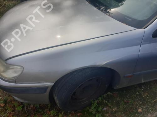 Left front fenders PEUGEOT 406 (8B) 1.9 TD | BP28543383C41