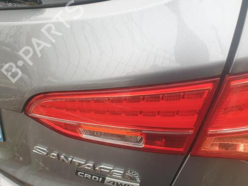 Used Right tailgate light HYUNDAI SANTA FÉ III (DM, DMA) 2.2 CRDi 4WD (197 hp) 30546452