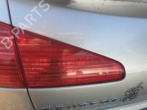 left-tailgate-light-peugeot-607-9d-9u-2000-36902699 main image