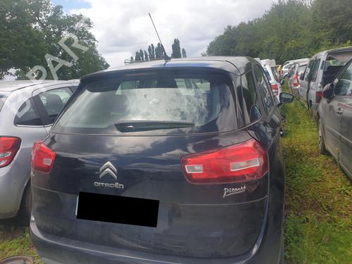 Tailgate CITROËN C4 Picasso II | BP36367767C6 - Image 2
