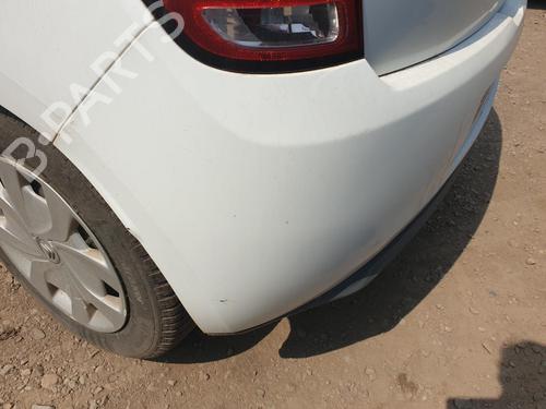 Used Rear bumper CITROËN C3 II (SC_) 1.4 HDi 70 (SC8HZC, SC8HR0, SC8HP4) (68 hp) 30411904