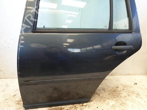 Left rear door VW BORA Variant (1J6) 1.9 TDI | BP22879548C4 