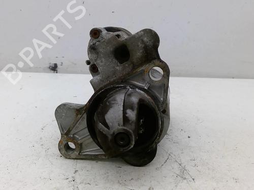 Used Starter Starter MINI MINI (R50, R53) One (90 hp) 23127512 23127512
