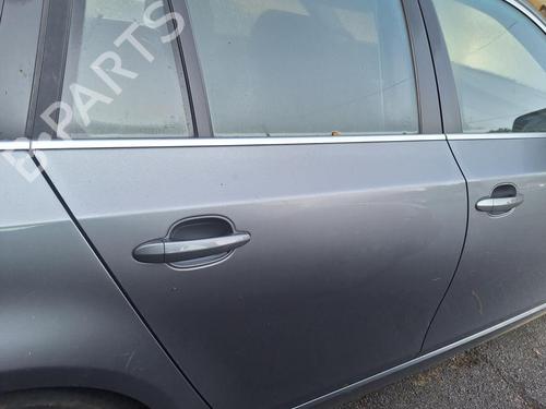 Right rear door BMW 5 Touring (E61) 525 xd | BP22866680C5 