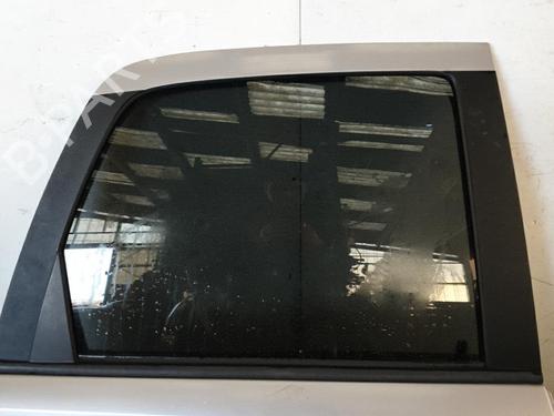 Right rear door OPEL MERIVA A MPV (X03) 1.7 CDTI (E75) | BP22871111C5 