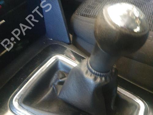 Shift knob PEUGEOT 407 (6D_) 1.6 HDi 110 (6D9HZC, 6D9HYC) | BP33837211I34 - Image 2