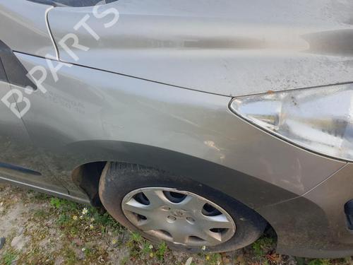 Used Right front fenders PEUGEOT 308 SW I (4E_, 4H_) 1.6 HDi (92 hp) 29142697