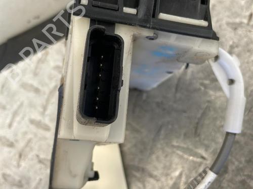 Used Front right lock CITROËN DS4 (NX_) 2.0 HDi / BlueHDi 135 (136 hp) 24421461