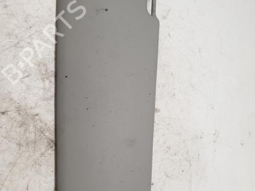 Used Left sun visor Left sun visor BMW 3 (F30, F80) 318 d (143 hp) 36300220 36300220