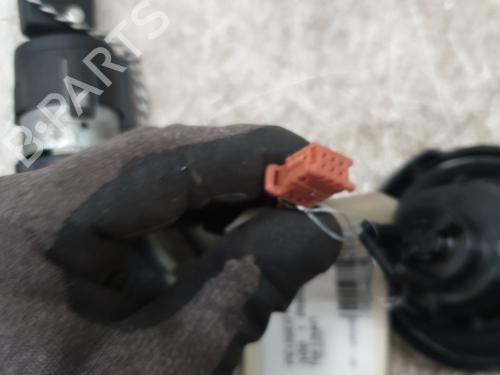 Used Ignition barrel Ignition barrel PEUGEOT 308 I (4A_, 4C_) 1.6 HDi (109 hp) 33571425 33571425