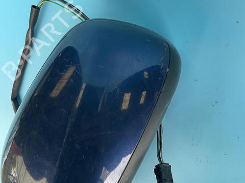 Used Left mirror PEUGEOT 307 (3A/C) 2.0 HDi 90 (90 hp) 22880875