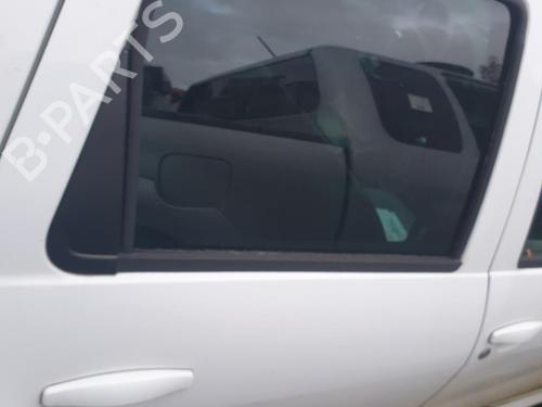 Right rear door DACIA DUSTER (HS_) 1.5 dCi | BP29993978C5 