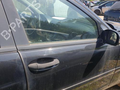 Right front door MERCEDES-BENZ C-CLASS (W203) C 200 CDI (203.007) | BP26617864C3 