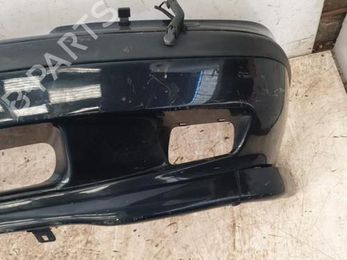 Front bumper VOLVO V40 Estate (645) 2.0 | BP22883669C7 