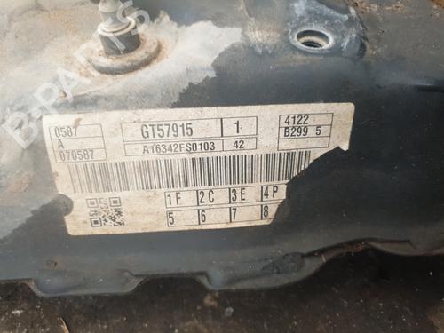 Subframe FORD FIESTA VI (CB1, CCN) 1.5 TDCi | BP27608305M9 - Image 3